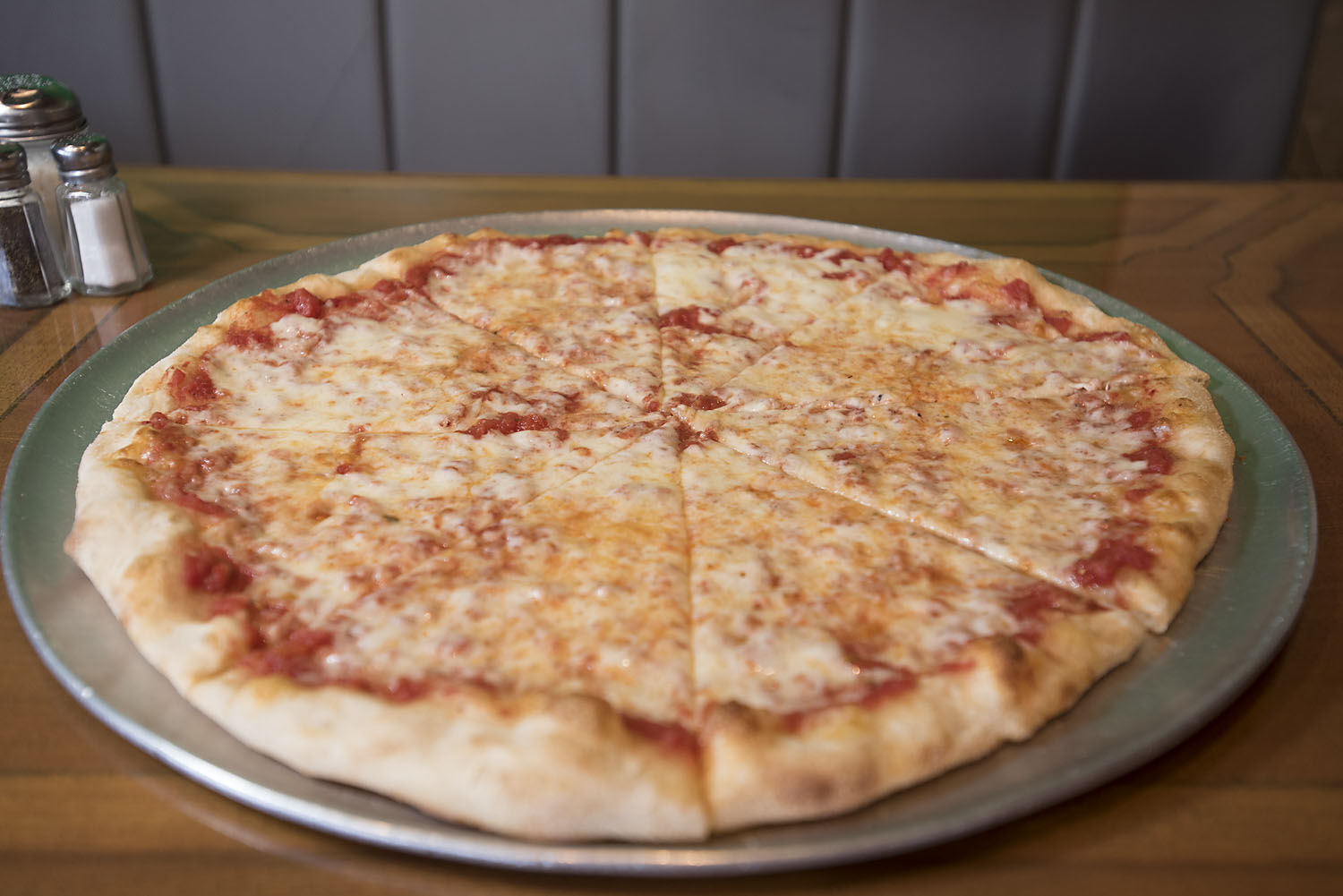 Capri Pizza